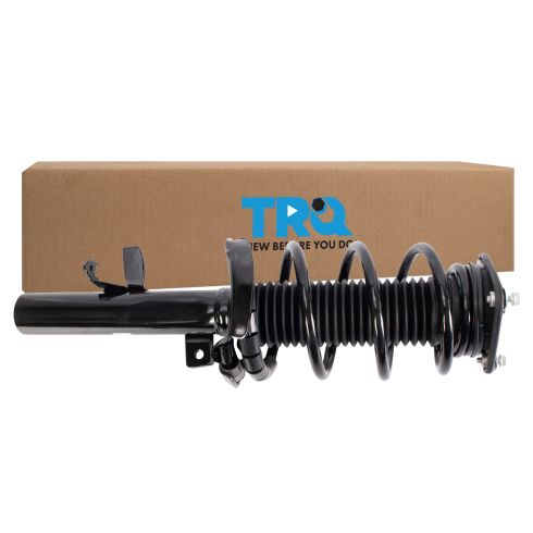 Strut & Spring Assembly