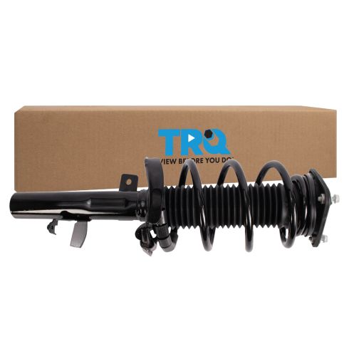 Strut & Spring Assembly