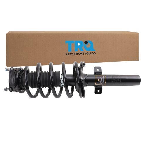 Strut & Spring Assembly