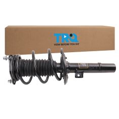 Strut & Spring Assembly