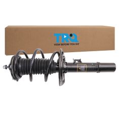 Strut & Spring Assembly