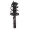 Strut & Spring Assembly