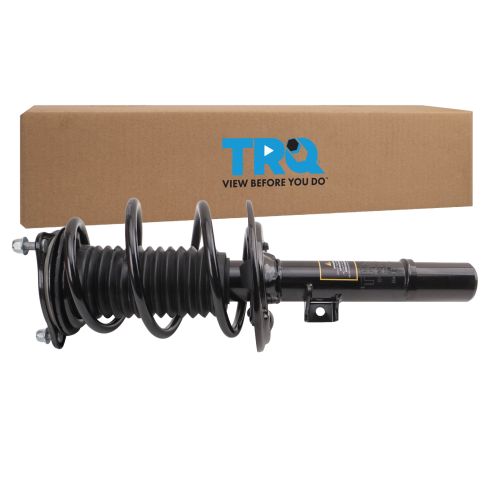 Strut & Spring Assembly