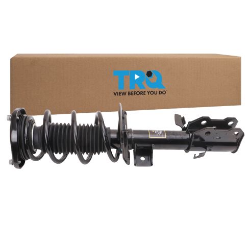 Strut & Spring Assembly