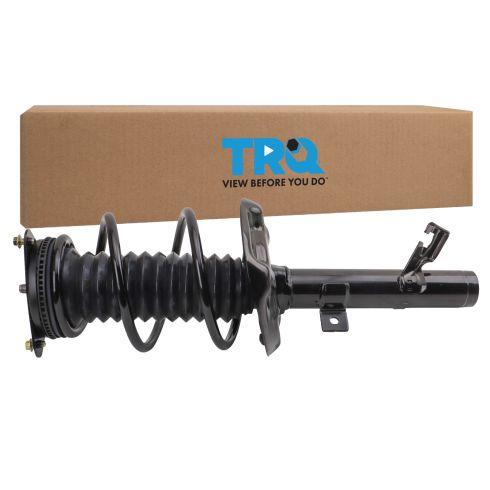Strut & Spring Assembly