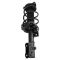 Strut & Spring Assembly