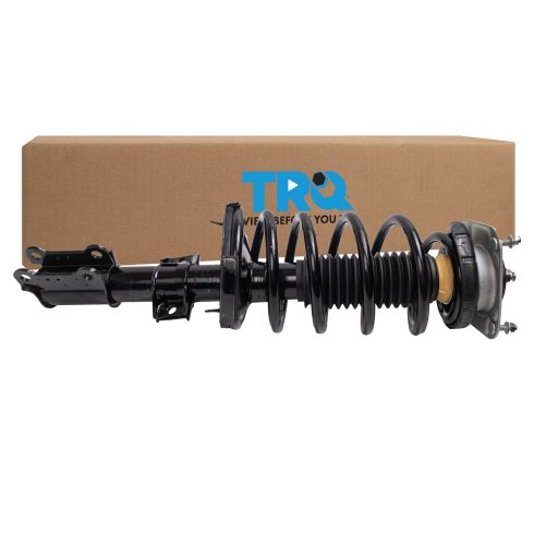 Strut & Spring Assembly