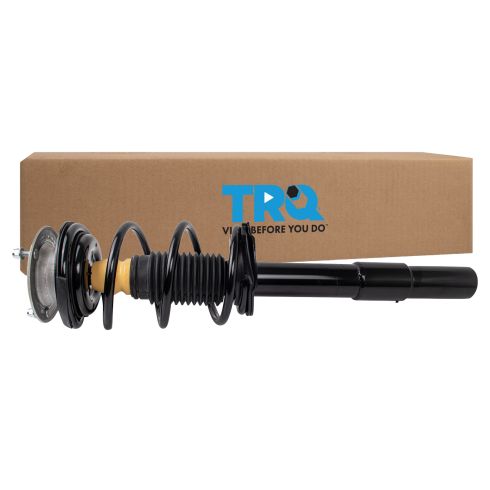 Strut & Spring Assembly