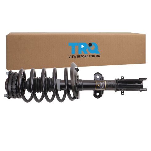 Strut & Spring Assembly