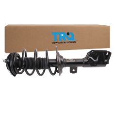 Strut & Spring Assembly