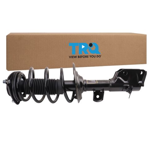 Strut & Spring Assembly