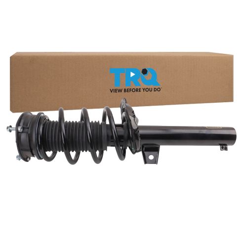 Strut & Spring Assembly