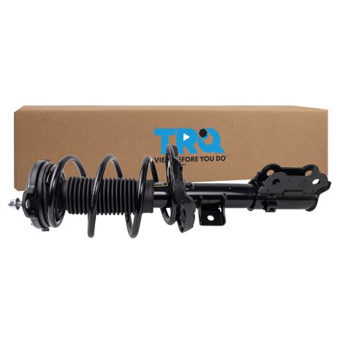 Strut & Spring Assembly