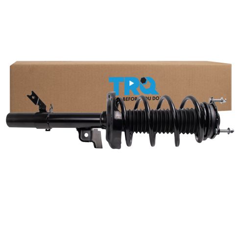 Strut & Spring Assembly