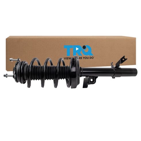 Strut & Spring Assembly