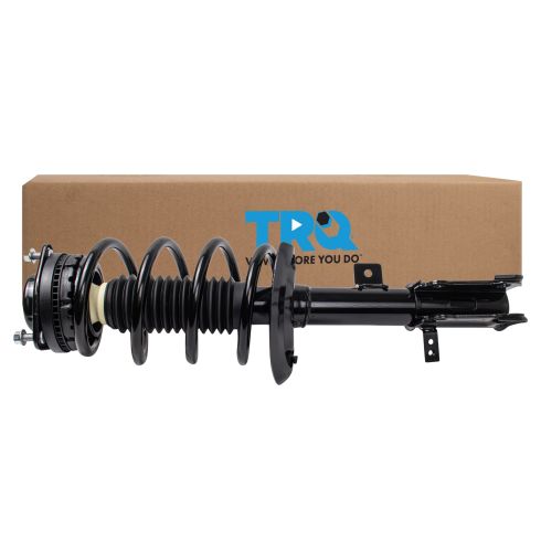 Strut & Spring Assembly