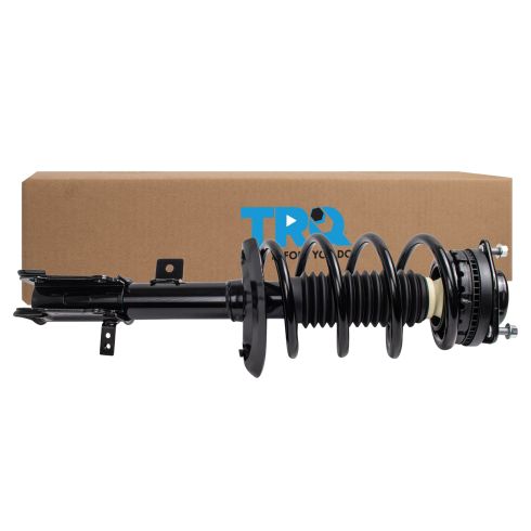 Strut & Spring Assembly