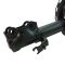 06-12 Toyota Rav4 Front Strut Assembly LF (KYB Excel-G)