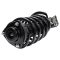 11-16 Chrysler Town & Country; 11-17 Grand Caravan Front Strut & Spring Assy LF (KYB Strut-Plus)