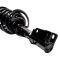 11-16 Chrysler Town & Country; 11-17 Grand Caravan Front Strut & Spring Assy LF (KYB Strut-Plus)
