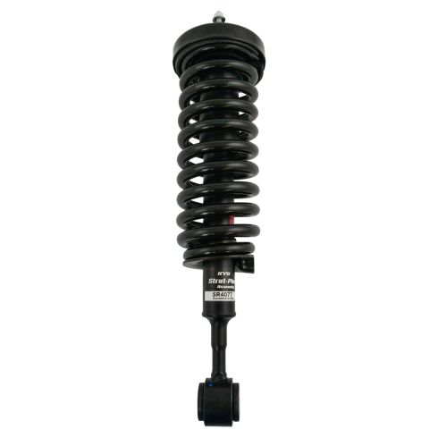 04-08 Ford F150 New Body w/4WD Front Strut & Spring Assembly LF = RF (KYB Strut-Plus)