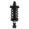 07-11 Honda CR-V Rear Strut & Coil Spring Assembly LR (KYB Strut-Plus)