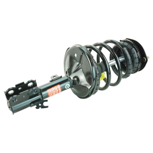Toyota Lexus Front Passenger Side Strut & Spring Assembly Monroe