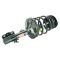 97-01 Toyota Camry 3.0L, Lexus ES300; 99-03 Solara; 97-03 Avalon (Monroe Quick Strut 271678) RF