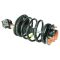 97-01 Toyota Camry 3.0L, Lexus ES300; 99-03 Solara; 97-03 Avalon (Monroe Quick Strut 271678) RF