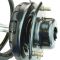 97-01 Toyota Camry 3.0L, Lexus ES300; 99-03 Solara; 97-03 Avalon (Monroe Quick Strut 271678) RF