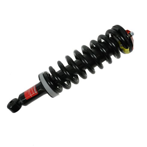 FRONT Strut (Monroe Quick Strut)