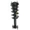 07-11 GM Full Size PU SUV (exc Elec Susp) Front Strut Assembly LF (Monroe Quick Strut)