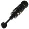 04-08 Ford F150 4WD; 06-08 Lincoln Mark LT 4WD Front Strut Assembly LF = RF (Monroe Quick Strut)