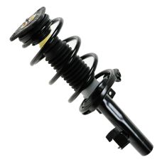 04-12 Mazda 3; 06-10 Mazda 5 Front Strut & Spring LF (Monroe Quick Strut)