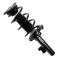 04-12 Mazda 3; 06-10 Mazda 5 Front Strut & Spring LF (Monroe Quick Strut)