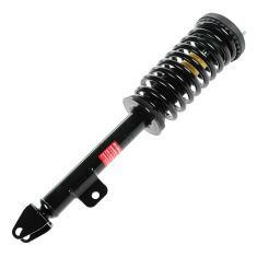 05-11 300; 06-11 Chrgr; 05-08 Magnm RWD (exc Police & Perf Pkg) Frt Strt & Sprg LF=RF (Mon Qck Strt)