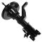 02-06 Honda CR-V Front Strut LF (Monroe OE Spectrum)