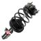 02-03 Lexus ES300, Toyota Camry (exc Elec Susp) Front Strut & Spring Assy RF (Monroe Quick Strut)
