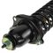 03-08 Toyota Corolla Rear Strut & Spring Assy LR (Monroe Quick Strut)