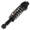 03-08 Toyota Corolla Rear Strut & Spring Assy LR (Monroe Quick Strut)