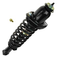 03-08 Toyota Corolla Rear Strut & Spring Assy LR (Monroe Quick Strut)