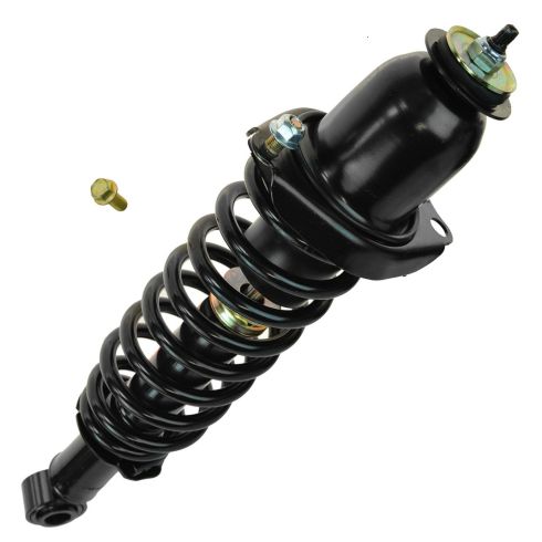 03-08 Toyota Corolla Rear Strut & Spring Assy LR (Monroe Quick Strut)