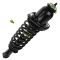 03-08 Toyota Corolla Rear Strut & Spring Assy LR (Monroe Quick Strut)