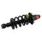 03-11 Honda Element Rear Strut and Spring Assembly RR (Monroe Quick Strut)