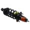 03-11 Honda Element Rear Strut and Spring Assembly RR (Monroe Quick Strut)