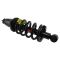 03-11 Honda Element Rear Strut and Spring Assembly RR (Monroe Quick Strut)