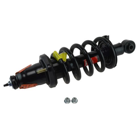 03-11 Honda Element Rear Strut and Spring Assembly RR (Monroe Quick Strut)