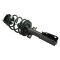07-12 Acadia, Outlook, Enclave, Traverse Front Strut & Spring Assembly LF=RF (Monroe Quick-Strut)