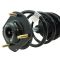 07-12 Acadia, Outlook, Enclave, Traverse Front Strut & Spring Assembly LF=RF (Monroe Quick-Strut)