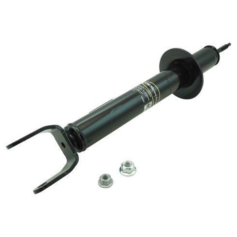 11-17 Chrysler 300, Dodge Challenger, Charger Front Strut LF = RF (Monroe OE Spectrum)